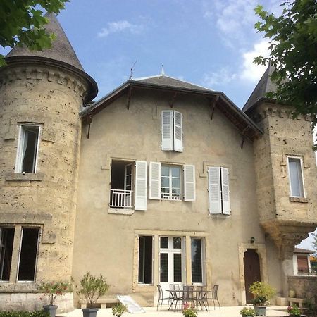 Domaine Du Valromey Bed & Breakfast Champagne-en-Valromey Luaran gambar
