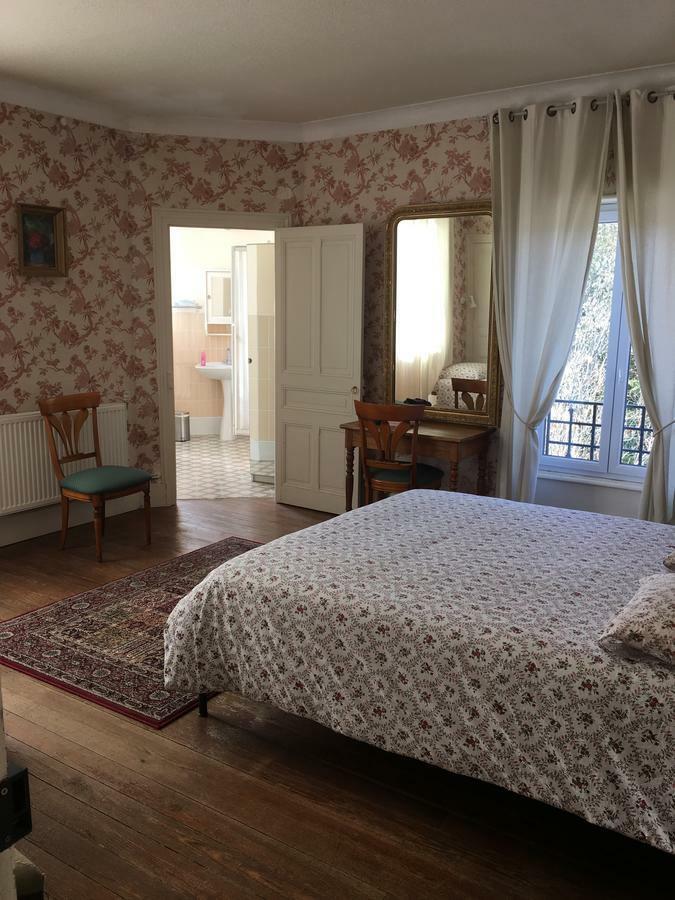 Domaine Du Valromey Bed & Breakfast Champagne-en-Valromey Luaran gambar