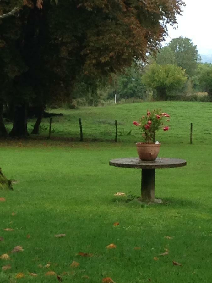 Domaine Du Valromey Bed & Breakfast Champagne-en-Valromey Luaran gambar