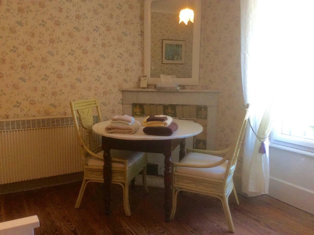 Domaine Du Valromey Bed & Breakfast Champagne-en-Valromey Luaran gambar