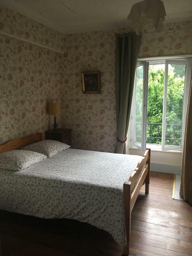 Domaine Du Valromey Bed & Breakfast Champagne-en-Valromey Luaran gambar