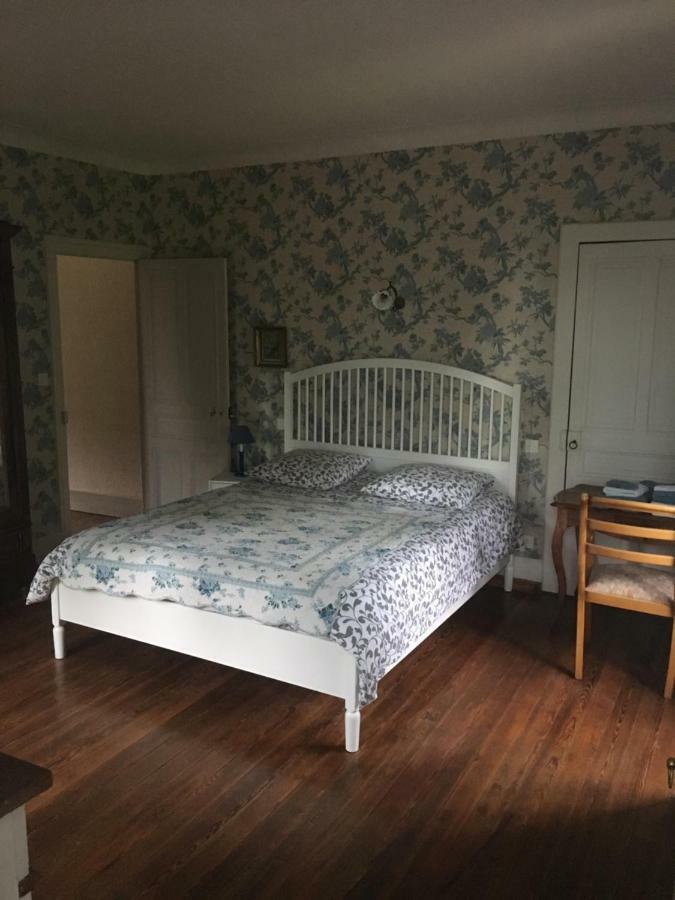 Domaine Du Valromey Bed & Breakfast Champagne-en-Valromey Luaran gambar